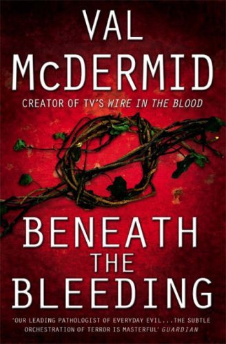 Beneath the bleeding val - the,