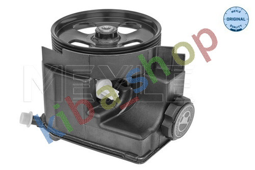 Hydraulic pump power steering - pump,