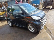 SMART FORTWO  2007-2025 SEAT