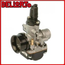 02686 CARBURETOR DELLORTO PHBG
