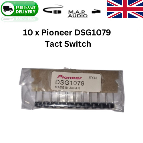 Dsg1079 play pause cue - 10, &