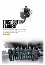 First out earnest the - out, earnest: