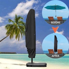 Extra Large Patio Cantilever