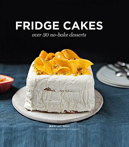 Fridge cakes over - cakes:,