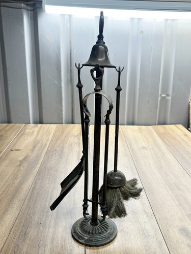 Vintage antique wrought iron - vintage,