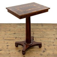 Antique 19th Century Side
