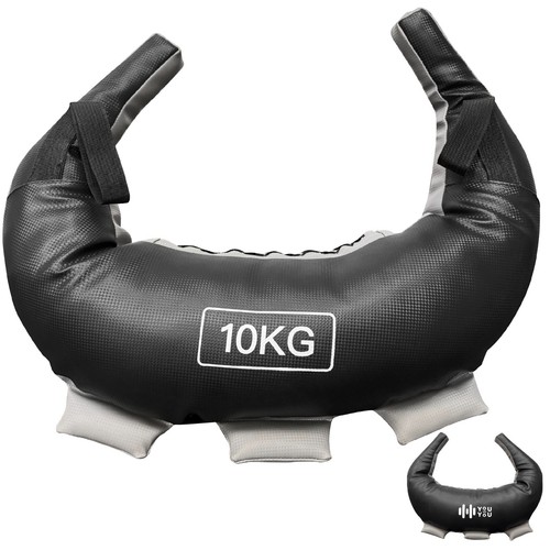 Bulgarian weighted bag power - bulgarian,
