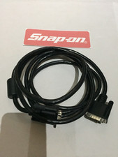 SNAP ON DATA LEAD FOR SCANNERS