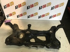 GENUINE 20-23 VW GOLF MK8 AUDI A3 8Y SEAT LEON MK4 OCTAVIA MK4 FRONT SUBFRAME