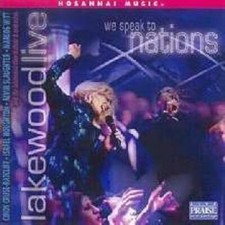 Lakewood : We Speak to the