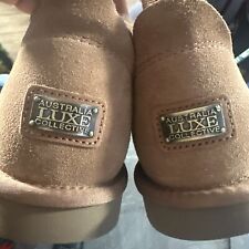 Australia Luxe Collective Cosy