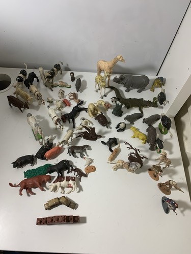 Bundle plus vintage - bundle, 60