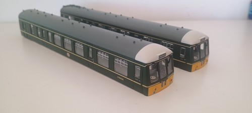 Bachmann spares pair - spares, class