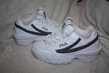 Fila Trainers 7