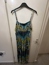 Stunning maxi dress by