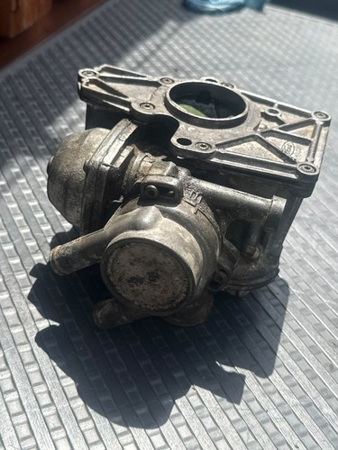 Genuine ford motorcraft - genuine,