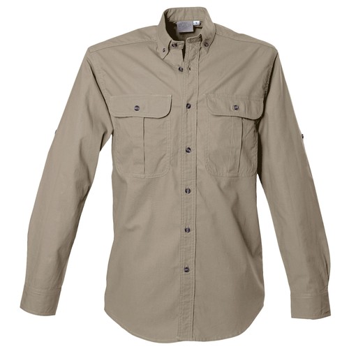Safari shirt for men - shirt,