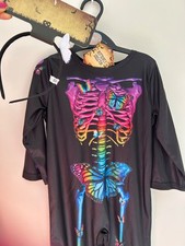 Brand-new with tags, Halloween outfit, including headband