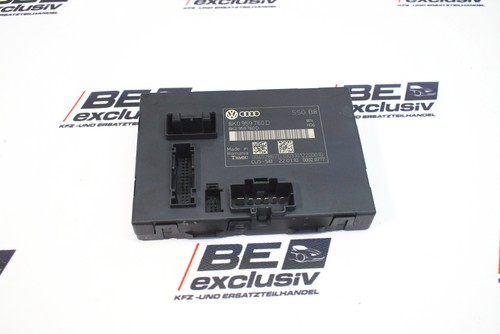 Audi v6t control unit - audi, s5