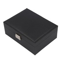 C-Large Capacity Jewelry Box