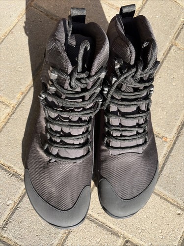 Vivobarefoot men tracker - men's,