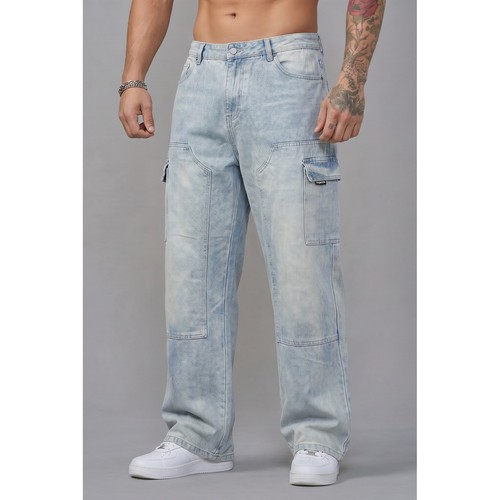 Ecko unltd mens baggy fit - unltd,