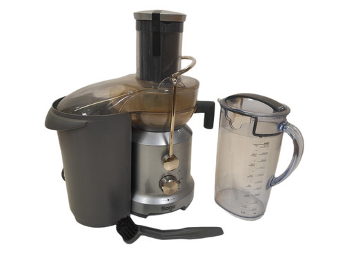 Sage bje430sil the - bje430sil,