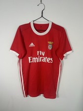 Original Benfica Home Football