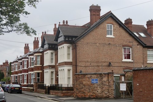 Photo 6x4 cranmer street - photo, long