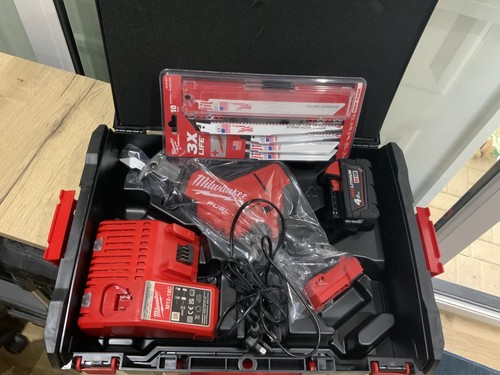 Milwaukee m18fhz 501x m18 22mm - m18fhz-501x,