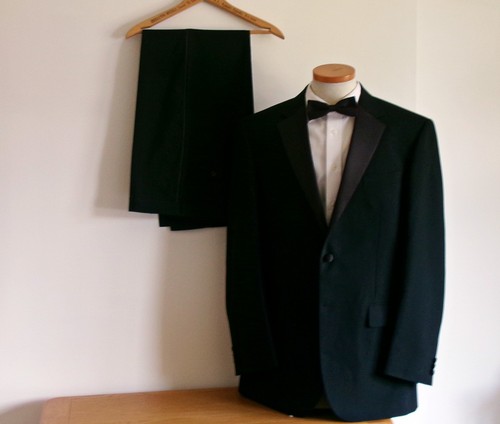 Piece men s dinner - m, men's