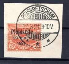 Upper Silesia 30 Ideal