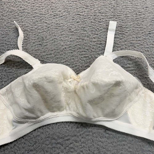 Vintage norvell bra 34ee - norvell,