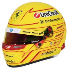 Bell Helmets 1:2 Scale Lewis