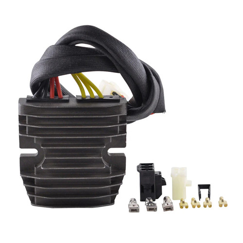 Rms mosfet reg - reg, vtx1300