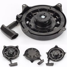 New black pull recoil starter - new,