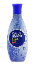 Bench beach bum cologne 125ml - bum,