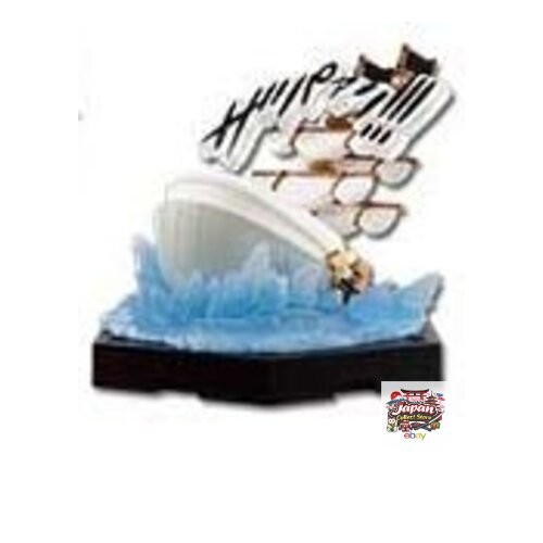 New ichiban kuji lottery prize - ichiban,