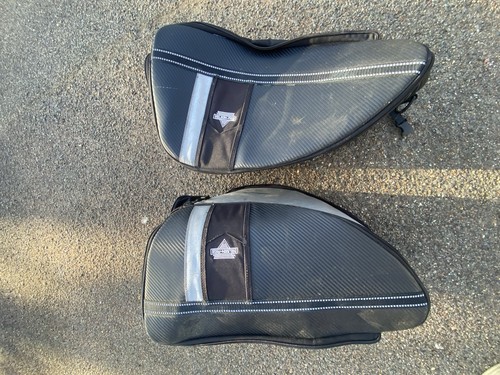 Nelson rigg soft panniers - rigg,