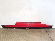 2014-2018 MINI COOPER F57 SIDE