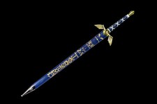 SR 1:1 Full Size Carbon Steel