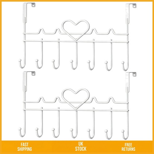 Durable over door hanger hooks - durable,