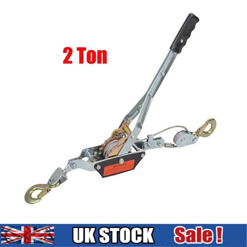 Ton dual gear - 2,