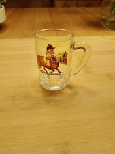 Vintage Thelwell Cartoon Pony