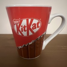 Nestle Kit Kat Mug