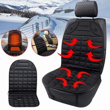 Car Heated Seat Cushion