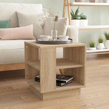 Modern Wooden Living Room