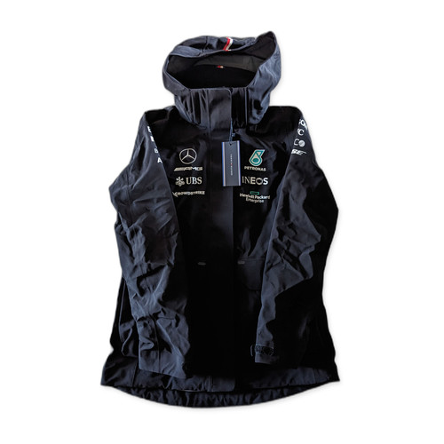 Brand new mercedes - brand, team