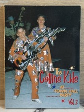 The Collins Kids - The Collins