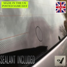 wiper delete k.i.t  fits honda civic dewiper Blank Bung Civic EP1 EP2 EP3 type r